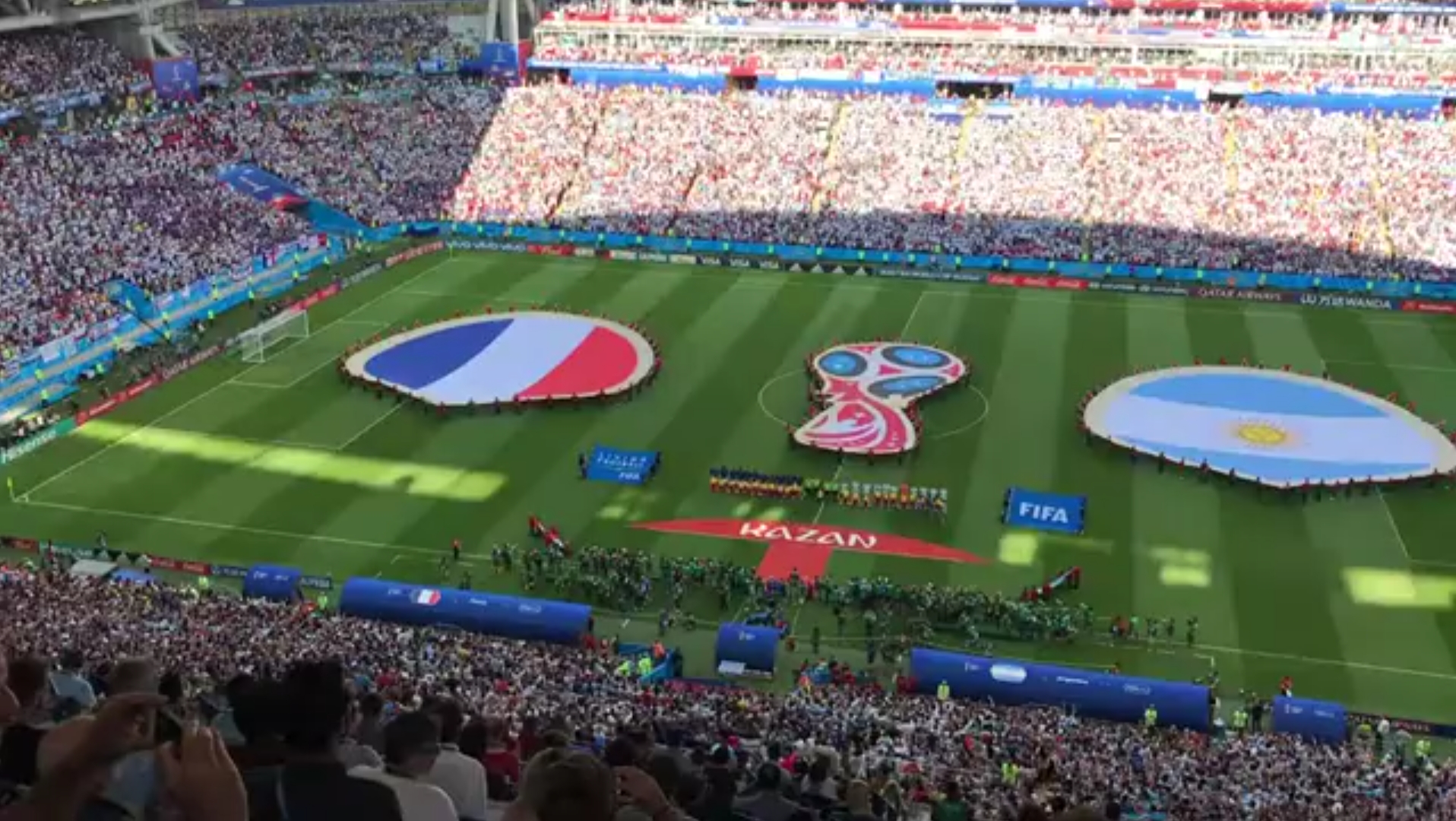 常进行