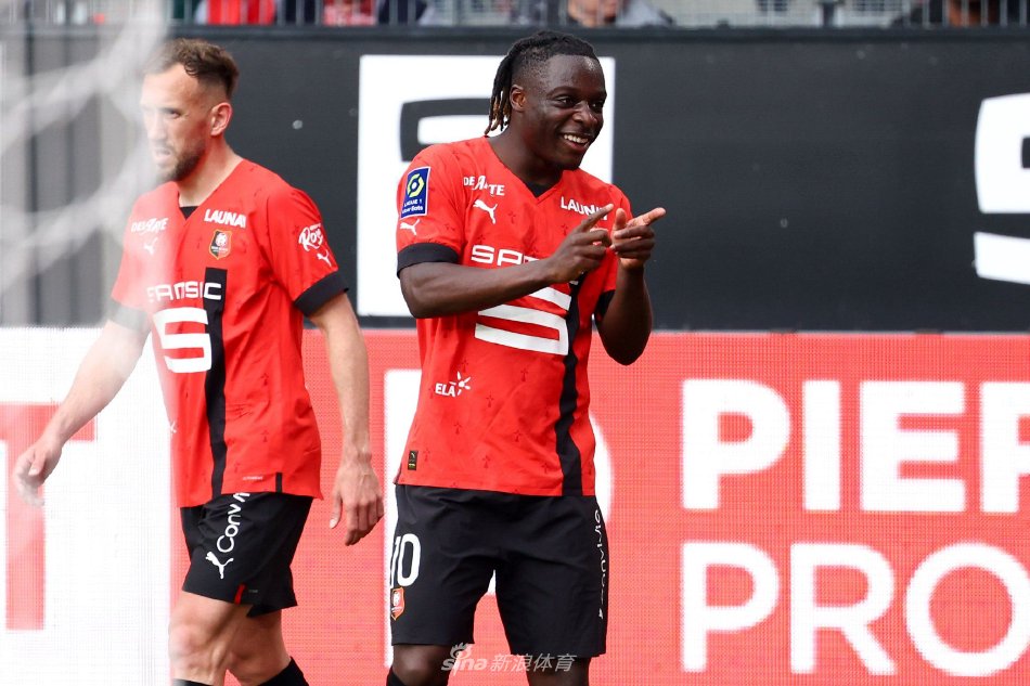 战局的突破 战局的突破